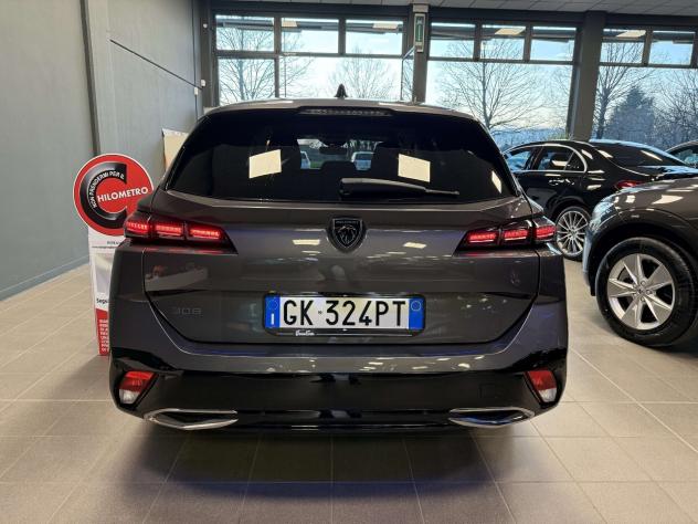 Peugeot 308 BlueHDi 130 S&S SW Allure Pack - Foto 5