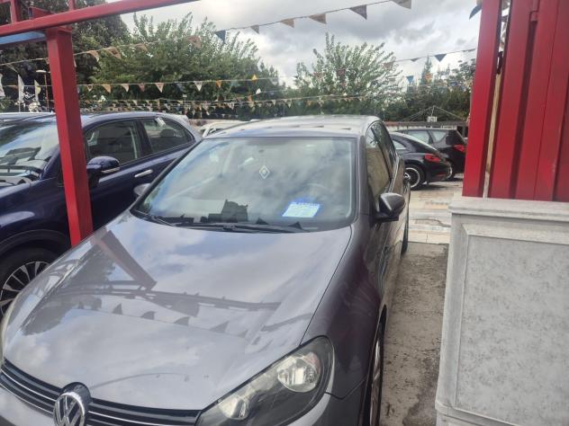 Volkswagen Golf 1.6 5p. Trendline BiFuel - Foto 3