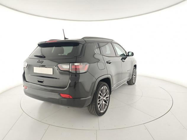 Jeep Compass 1.5 Turbo T4 130 CV MHEV 2WD Summit - Foto 6