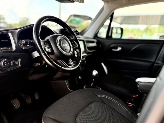 JEEP RENEGADE 1.4B RESTYLING Limited PERFETTA - Foto 10