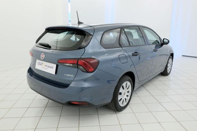 FIAT Tipo 1.5 T4 130cv Hybrid DCT S.W. - Foto 2