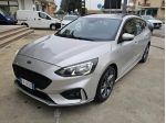 Ford Focus 2.0 EcoBlue 150 CV automatico SW ST-Line Co-Pilot