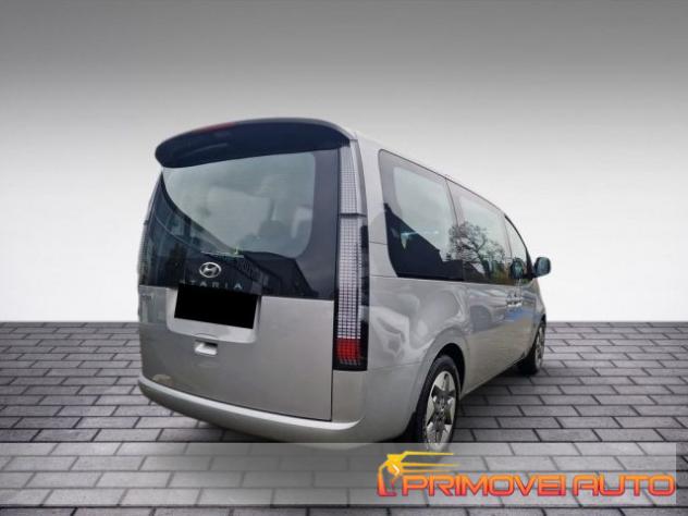 HYUNDAI Staria 2.2 AT 9 posti rif. 21384714 - Foto 5