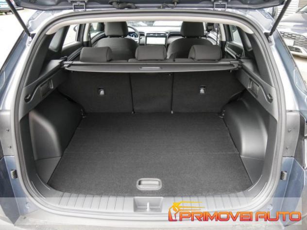 HYUNDAI Tucson 1.6 T-GDI GPL DCT Select rif. 20955125 - Foto 7