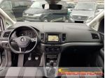 VOLKSWAGEN Sharan 2.0 TDI 150 CV  Allstar BlueMotion Technology rif. 19502053