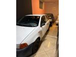 Fiat Punto GPL euro 5 unico proprietario