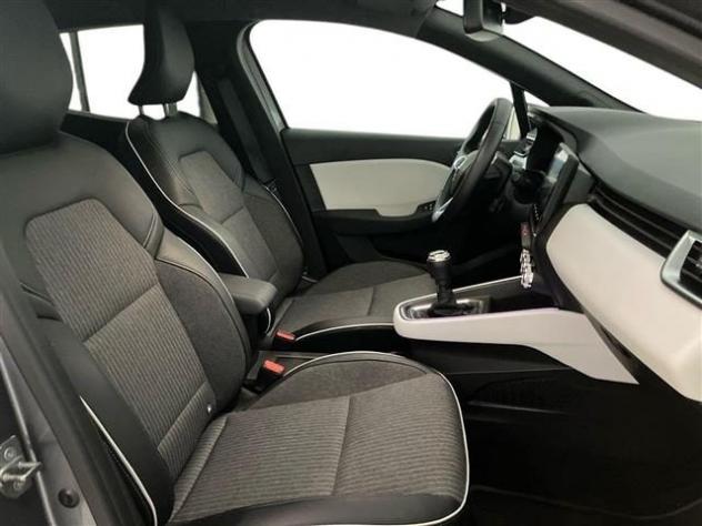 RENAULT Clio 1.0 tce Techno 90cv rif. 24091120 - Foto 10