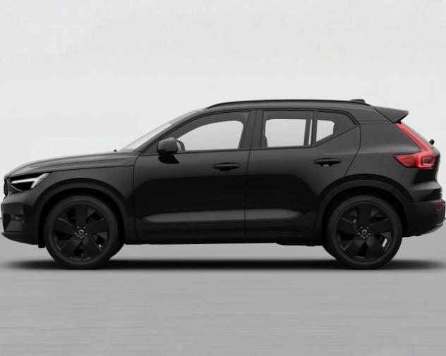 VOLVO XC40 PLUS BLACK EDITION B3 AUTO PREZZO PROMO FINO A F rif. 23920889 - Foto 3