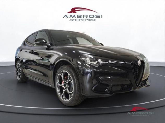 ALFA ROMEO Stelvio My24 Sprint rif. 23849739 - Foto 2