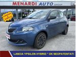 Lancia Ypsilon 1.0 FireFly Hybrid Silver 5p PROMO