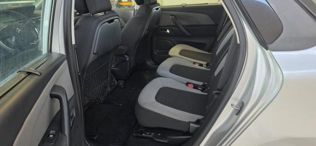 Citroen C4 Picasso 1.6 e-HDi 115 Seduction - Foto 8