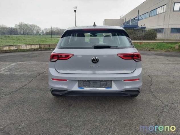 VOLKSWAGEN Golf 1.0 TSI 90 CV Trendline rif. 18736727 - Foto 6