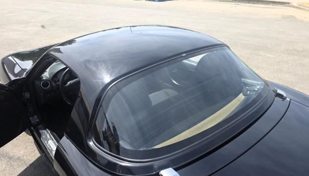 Mazda MX5 NBFL 1.6 HARD TOP - Foto 4