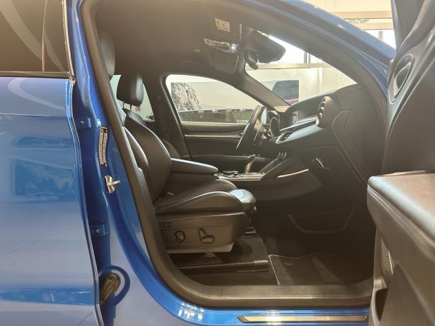Alfa Romeo Stelvio 2.2 Turbo Diesel 210CV Veloce - GANCIO TRAINO !!! - Foto 10