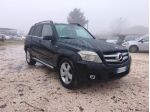 MERCEDES-BENZ GLK 220 CDI 4Matic BlueEFFICIENCY Edition 1 rif. 23767641