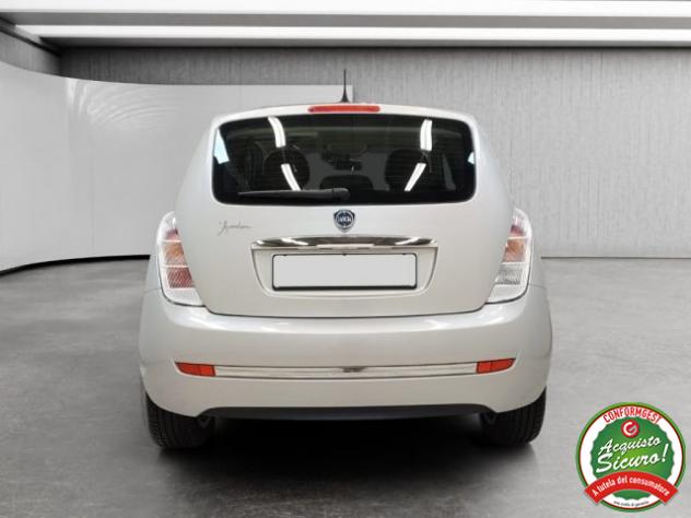 LANCIA Ypsilon 1.2 69 CV Unyca rif. 24058796 - Foto 5