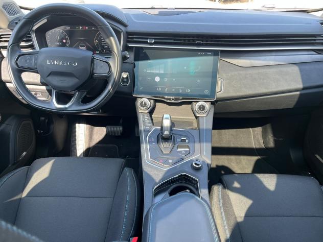 Lynk & Co 01 01 1.5 192KW PHEV - Foto 10