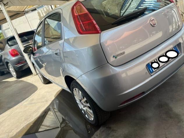 FIAT GRANDE PUNTO EMOTION - Foto 3