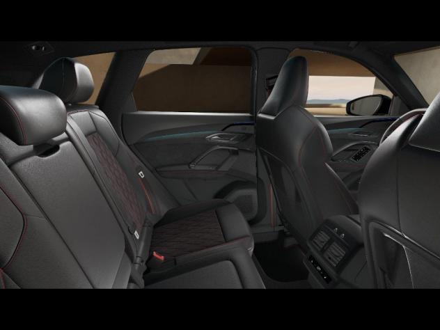 Audi Q5 MY25 Audi SUV S line edition e-hybrid quattro 220 kW S tronic - Foto 10