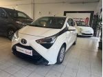 Toyota Aygo Connect 1.0 VVT-i 72 CV 5 porte x-fun MMT