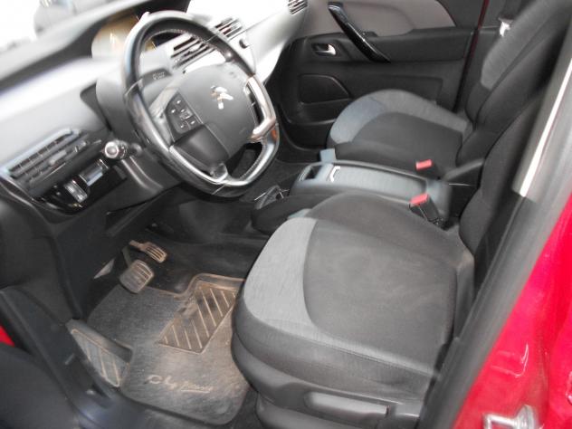 Citroen C4 Picasso BlueHDi 120 S&S EAT6 Feel - Foto 5
