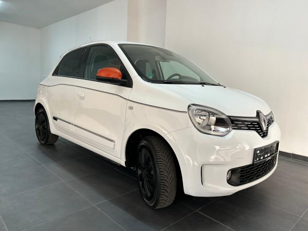 Renault Twingo Electric Techno - Foto 4