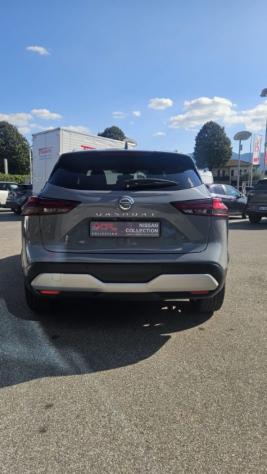 NISSAN Qashqai MHEV 140 CV N-Style rif. 24189916 - Foto 5