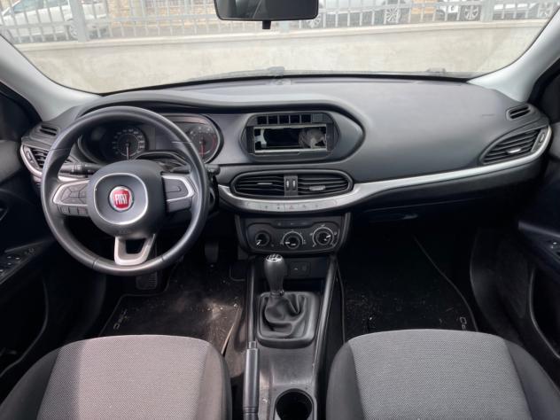 Fiat Tipo 1.3 Mjt S&S 5 porte Street 2020 - Foto 8