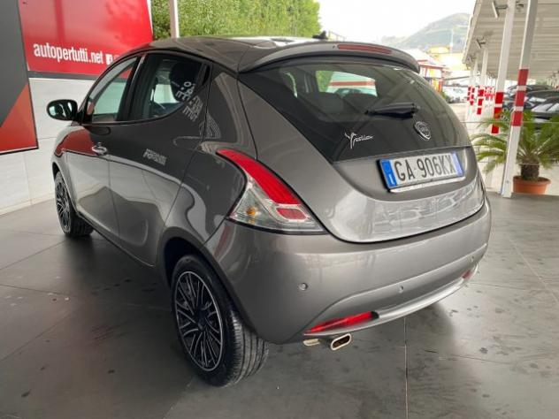 LANCIA Ypsilon 1.2 69 CV 5 porte S&S Gold rif. 20229727 - Foto 4