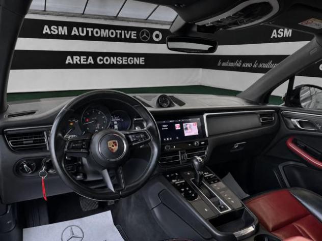 PORSCHE Macan 2.0 rif. 24055941 - Foto 7