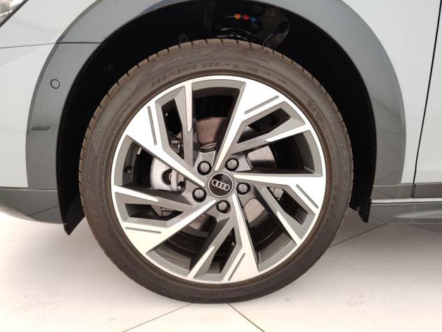 Audi A3 Sportback All Street TDI 110 kW S tronic Business Advanced - Foto 6