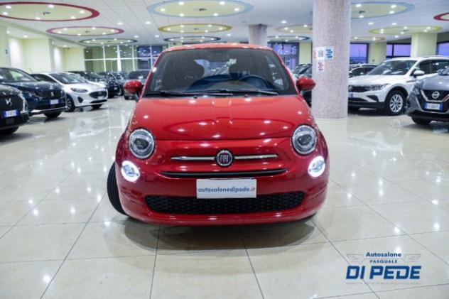 FIAT 500 1.0 Hybrid Red club rif. 22814403 - Foto 2