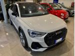 AUDI Q3 SPB 40 TDI quattro S tronic S line edition Tetto rif. 23007046