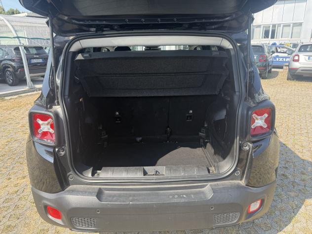 Jeep Renegade 1.0 T3 120cv Night Eagle - Foto 8