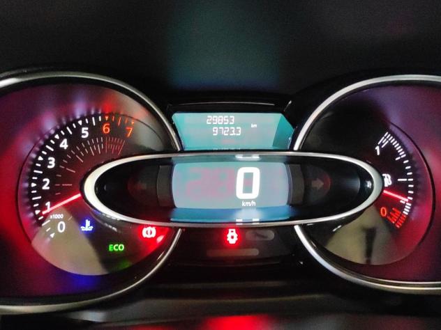 Renault Clio Clio Sporter 0.9 TCe 12V 90CV Start&Stop - Foto 9