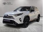 Toyota RAV4 2.5 HV (222CV) E-CVT AWD-i Style + SISTEMA AUDIO JBL