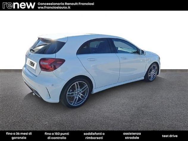 MERCEDES-BENZ A 180 D Premium 7G-DCT my16 rif. 23859933 - Foto 3
