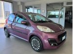 Peugeot 107 107 5p 1.0 12v Active