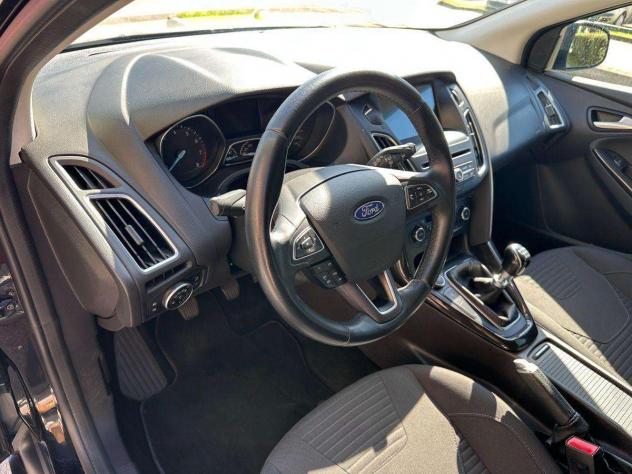 Ford Focus 1.0 ecoboost Titanium s&s 125cv - Foto 10