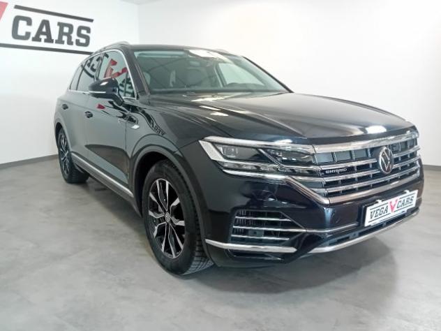 VOLKSWAGEN Touareg 3.0 V6 TSI eHybrid Atmosphere PLUG - IN rif. 23790822 - Foto 3