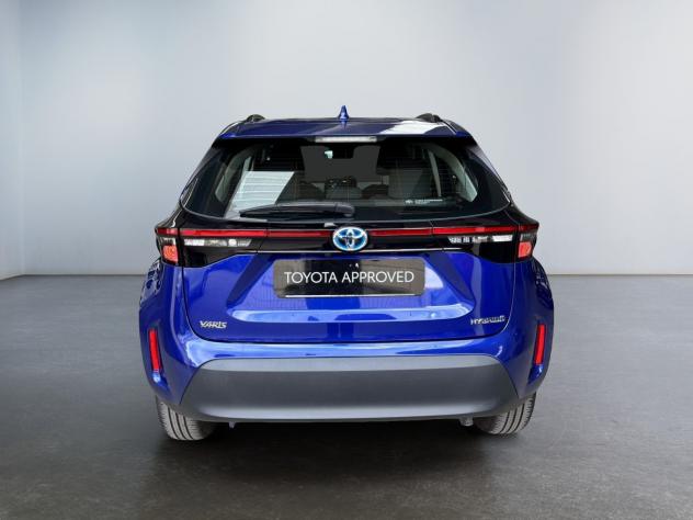 Toyota Yaris Cross 1.5H (116 CV) E-CVT Active - Foto 6