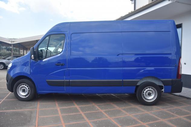 Nissan Interstar 2.3 Dci 135cv L2 H2 - Foto 4