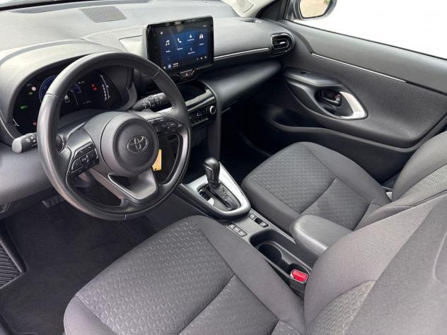 Toyota Yaris Cross 1.5 Hybrid 5p. E-CVT Active - Foto 8