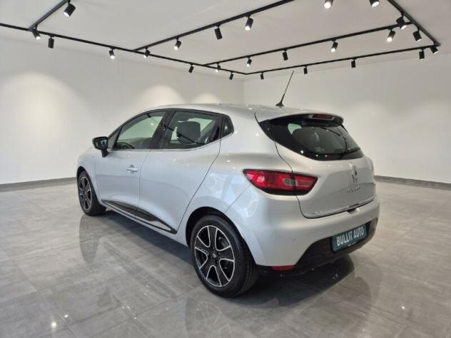 RENAULT Clio 4ª serie Clio dCi 8V 75 CV Start&Stop 5 porte Energy Duel - Foto 7