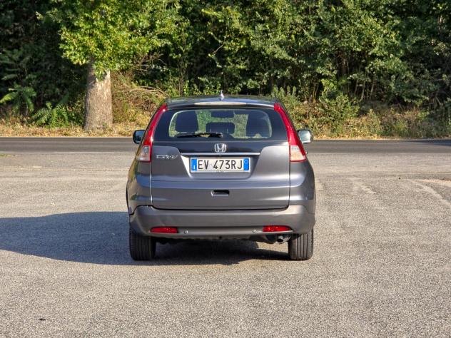 Honda CR-V 2.2 i-DTEC Elegance CV-150 E5B Manuale 2014 - Foto 5