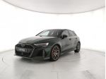 Audi A3 Audi RS 3 Sportback competition limited 294 kW S tronic