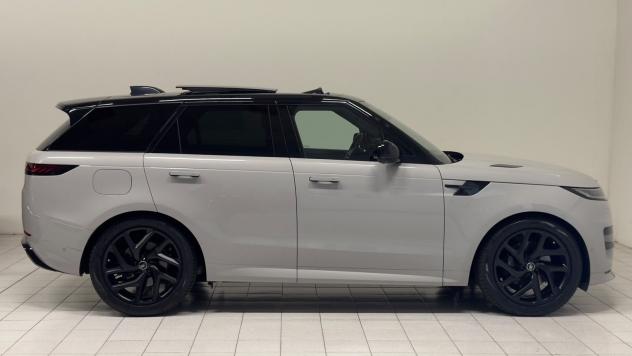 Land Rover Range Rover Sport 3.0D I6 249 MHEV Dynamic SE aut. N1 Autocarro - Foto 6