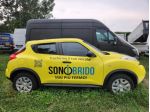NISSAN Juke IBRIDA ENTRA ZTL 1.5 dCi n-tec rif. 24021742