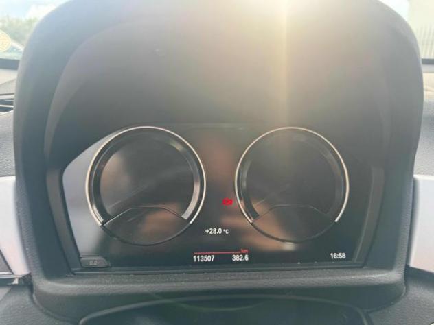 BMW X1 sDrive16d AUTO Business Advantage rif. 24139668 - Foto 10