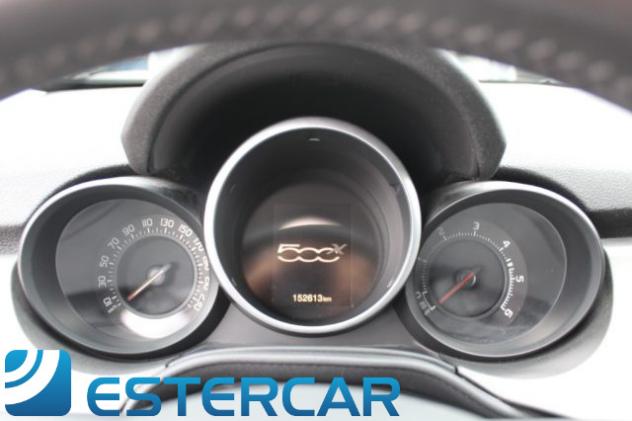 FIAT 500X 2.0 MultiJet 140 CV 4x4 Cross Plus rif. 24091974 - Foto 7
